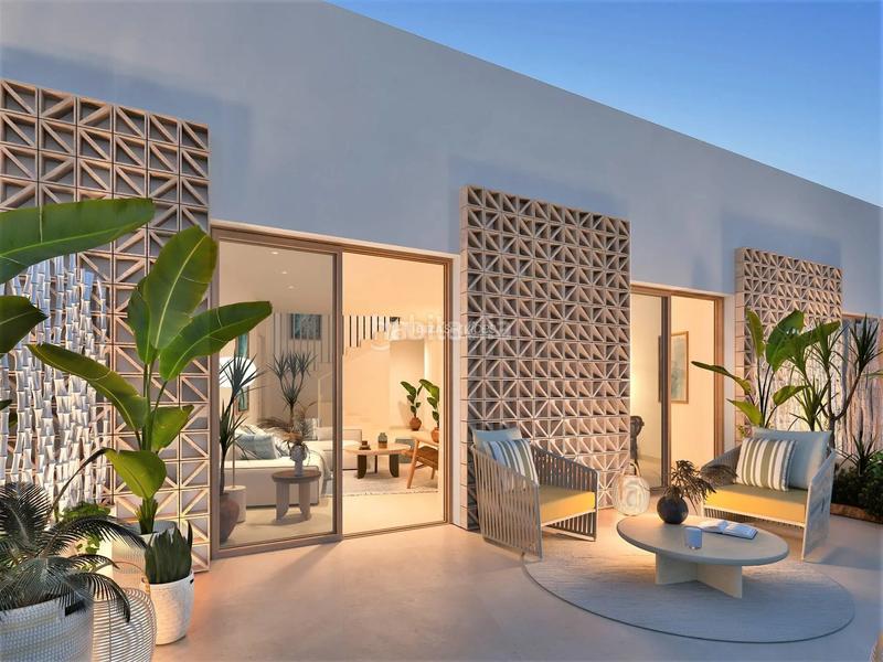 Foto 6d9e6880-7689-4993-81d9-624972e4989f. Appartement avec parking piscine dans Santa Eulària des riu Santa Eulària