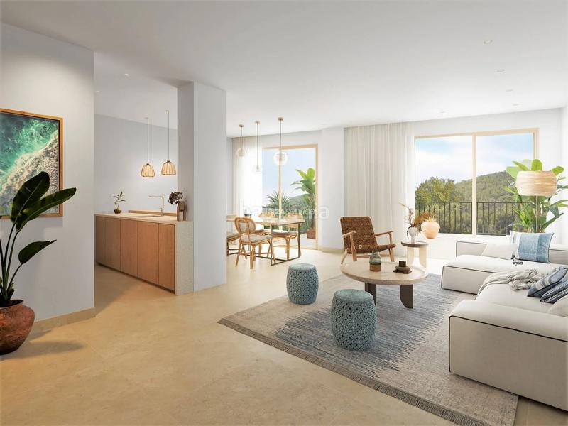 Foto 75b45122-5154-44b0-9b38-a44a0a101d20. Appartement avec parking piscine dans Santa Eulària des riu Santa Eulària