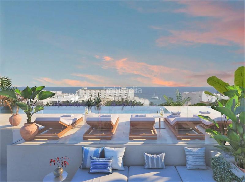 Foto 82717256-b0ce-46d7-933e-35da3deafe4e. Appartement avec parking piscine dans Santa Eulària des riu Santa Eulària