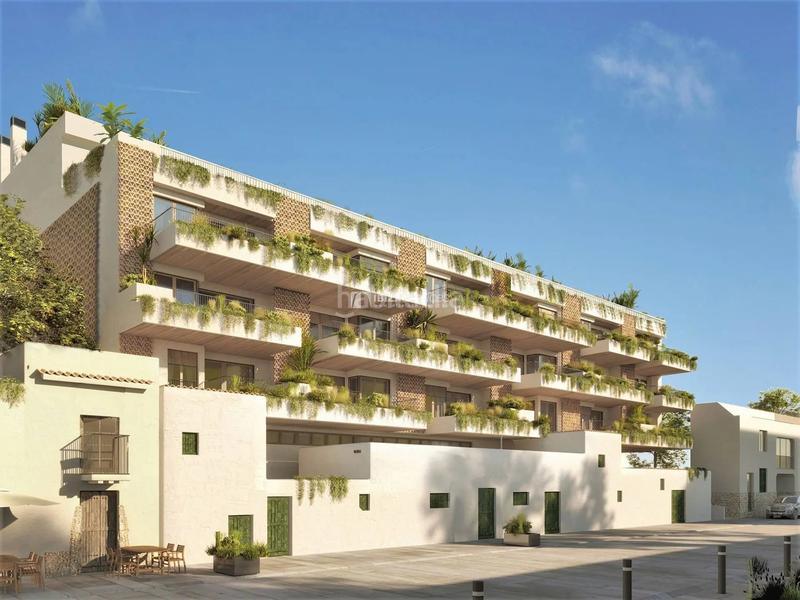 Foto d1ed0784-1afd-482f-9aaf-fa53ddadec7c. Appartement avec parking piscine dans Santa Eulària des riu Santa Eulària