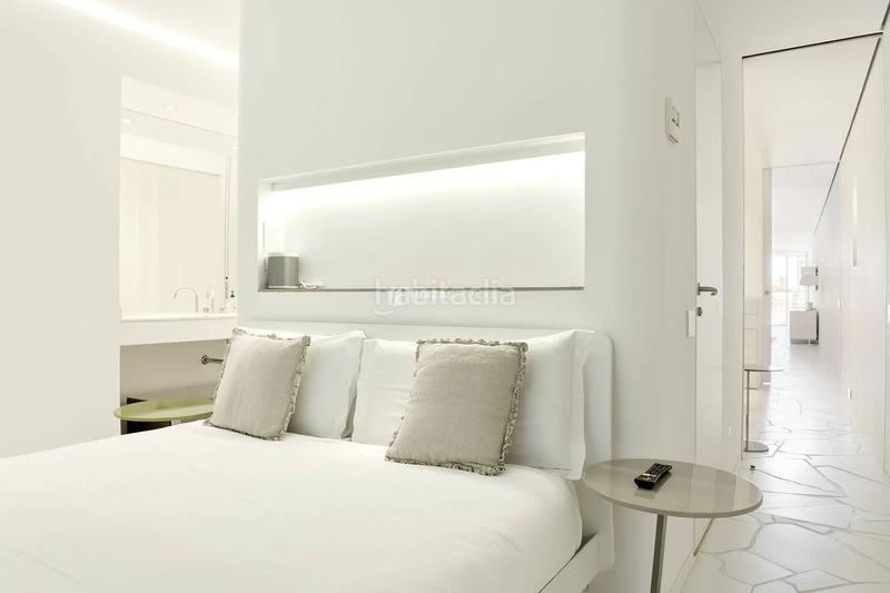 Foto b2ee73b8-35a7-49ef-848b-b06431ce8254. Location appartement avec piscine dans Marina Botafoc-Talamanca Ibiza