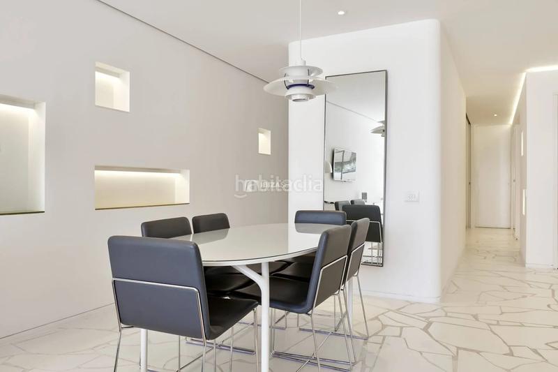 Foto f700bec4-c8cf-49b0-8885-abd2184aaaf7. Location appartement avec piscine dans Marina Botafoc-Talamanca Ibiza