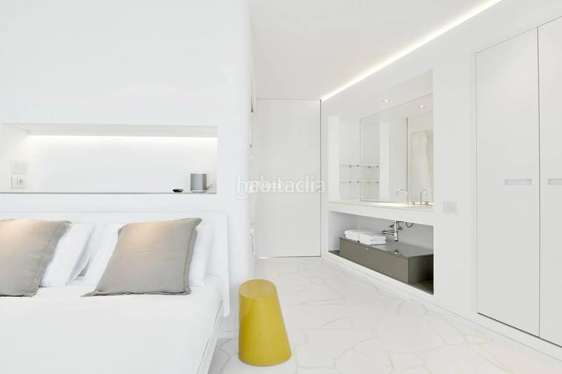 Foto bc8b8535-ce73-4bd0-9309-07b011c7b7f8. Location appartement avec piscine dans Marina Botafoc-Talamanca Ibiza