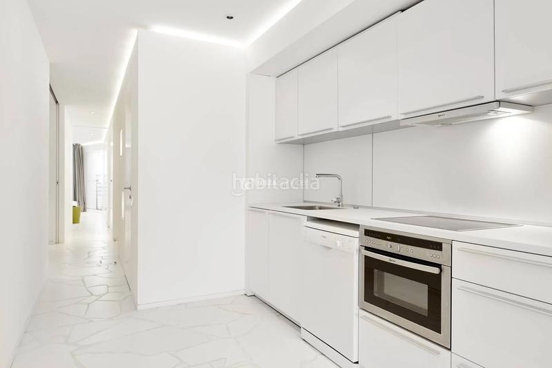 Foto 10999f07-14d9-4034-a734-97bb74f9a1a7. Affitto appartamento con piscina in Marina Botafoc-Talamanca Ibiza