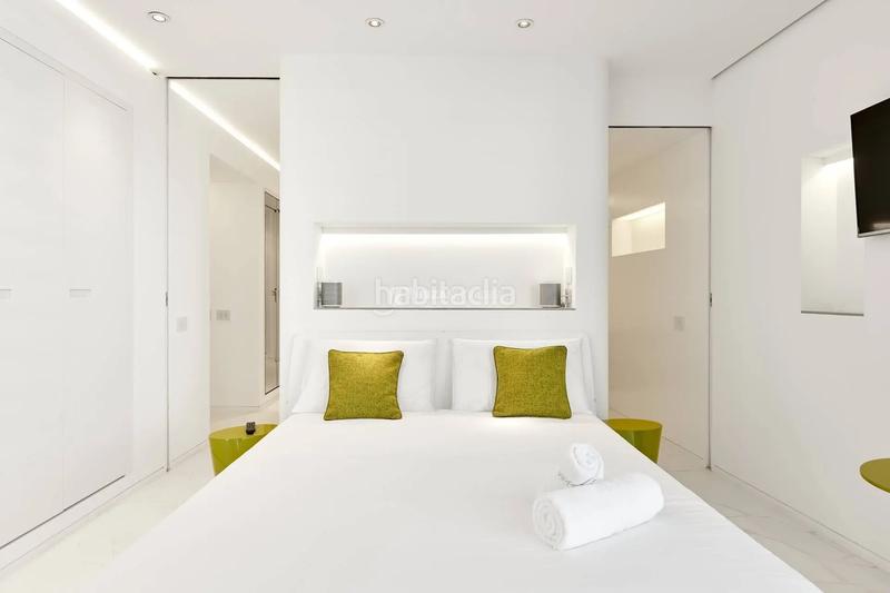 Foto 2e61194c-4cb3-4453-b0d5-62ac9e876fce. Affitto appartamento con piscina in Marina Botafoc-Talamanca Ibiza