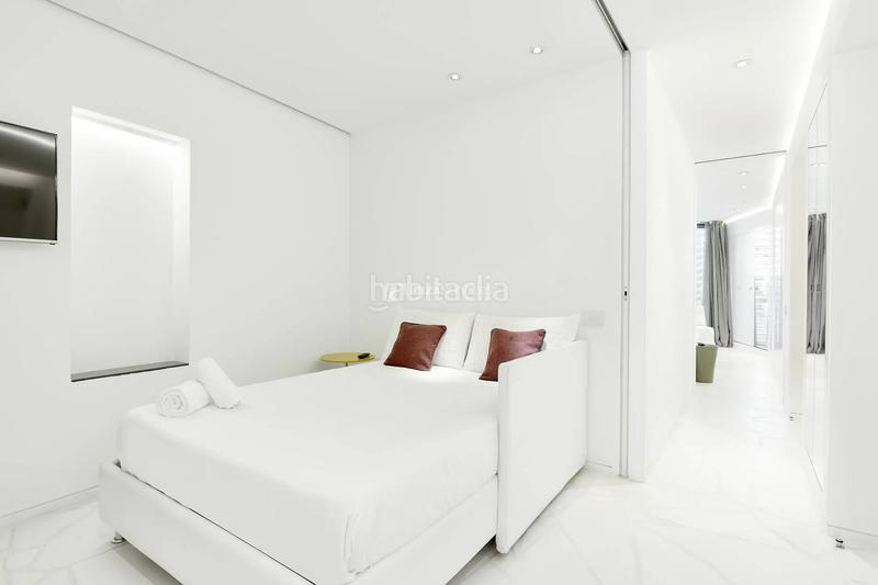 Foto ae926018-721b-42e1-96ec-ae246c108ee4. Location appartement avec piscine dans Marina Botafoc-Talamanca Ibiza