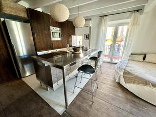 Pis a Dalt Vila-La Marina. Dxfaplex en la marina ibiza en venta