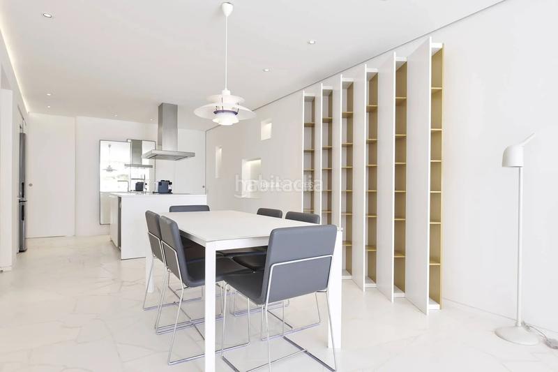 Foto 4c75d1f7-c19f-4924-8970-454fbcb97120. Affitto appartamento con piscina in Marina Botafoc-Talamanca Ibiza