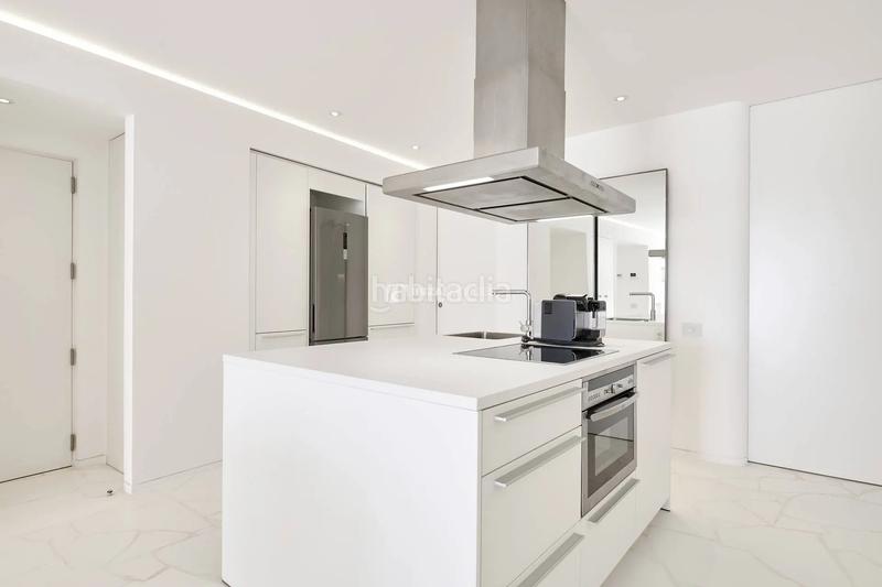 Foto 67fe04f3-26a3-43e5-a39b-831e2eb8f855. Location appartement avec piscine dans Marina Botafoc-Talamanca Ibiza