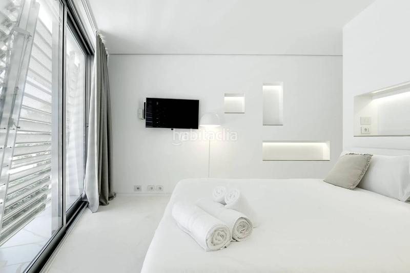 Foto b280210c-ee61-4cb0-8da5-ad9d0f25f125. Location appartement avec piscine dans Marina Botafoc-Talamanca Ibiza