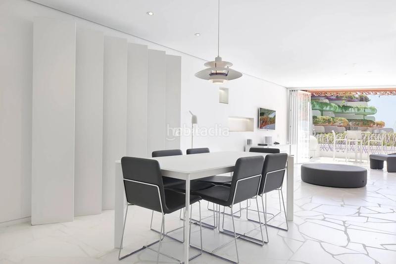 Foto 8b0e59fe-3462-4add-9353-78a57ed50e61. Rent flat with pool in Marina Botafoc-Talamanca Ibiza