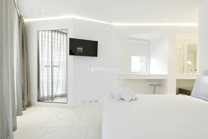 Foto 29d6246e-3551-41f6-a91a-b4b5246087d0. Location appartement avec piscine dans Marina Botafoc-Talamanca Ibiza