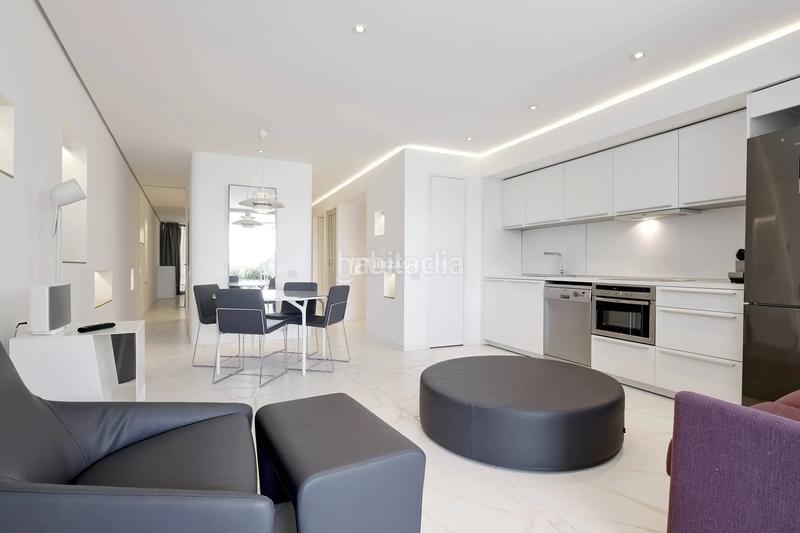 Foto 8018b48d-afd2-4aa0-80f9-7419c14551cb. Location appartement avec piscine dans Marina Botafoc-Talamanca Ibiza