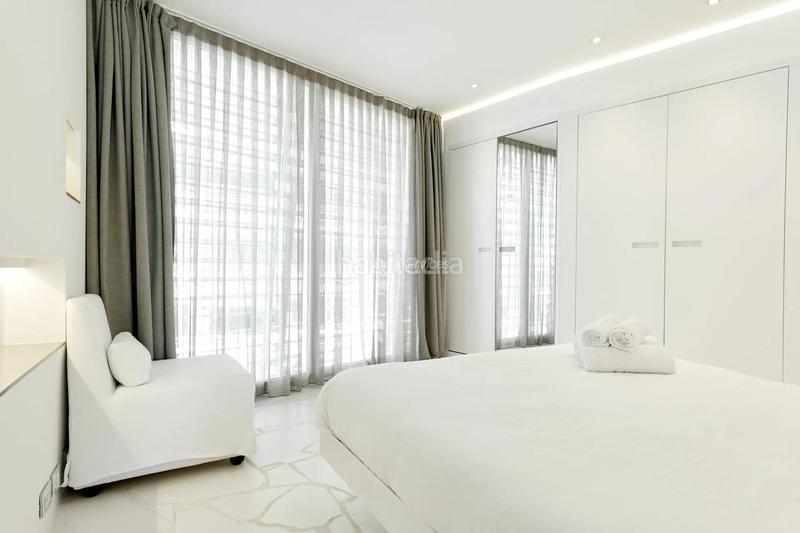 Foto 471539a0-575a-4e7e-b911-44aa00b338ff. Location appartement avec piscine dans Marina Botafoc-Talamanca Ibiza