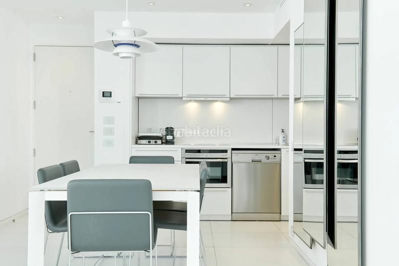 Foto 083b9c16-15a6-455f-9ae5-458b79dbf34b. Appartement avec piscine dans Marina Botafoc-Talamanca Ibiza