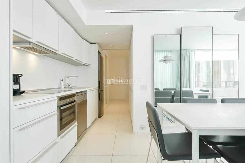 Foto 28c3711c-0d3b-4c81-b663-5dfb99f70cae. Appartement avec piscine dans Marina Botafoc-Talamanca Ibiza