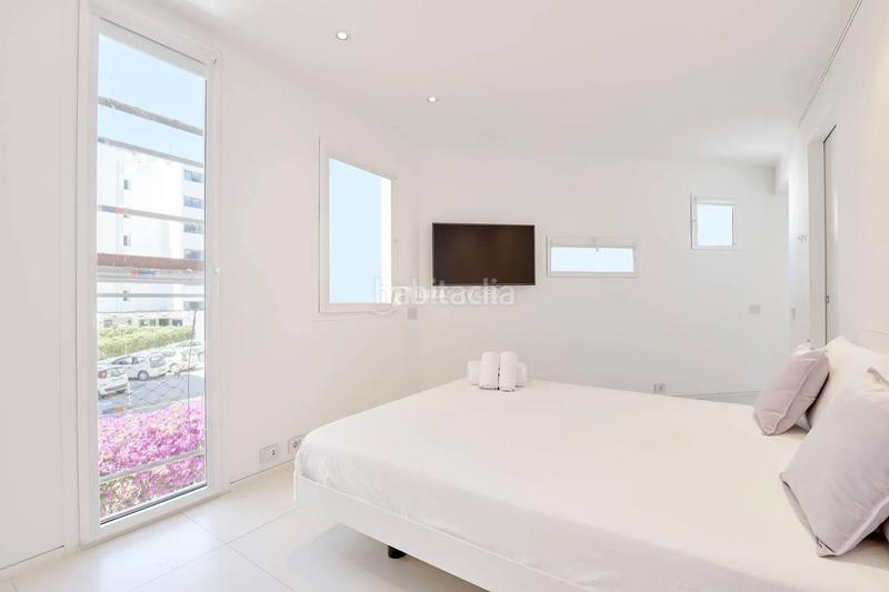 Foto a2ba70cd-0e7a-4e6d-a392-210cd51bbcda. Appartement avec piscine dans Marina Botafoc-Talamanca Ibiza