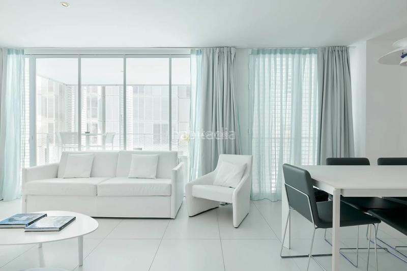 Foto a4f3a194-11ad-4bd0-9f40-2de3075c786a. Appartement avec piscine dans Marina Botafoc-Talamanca Ibiza