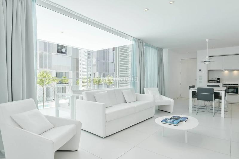 Foto b5e042b2-558c-4635-86f2-4fea0c921426. Appartement avec piscine dans Marina Botafoc-Talamanca Ibiza