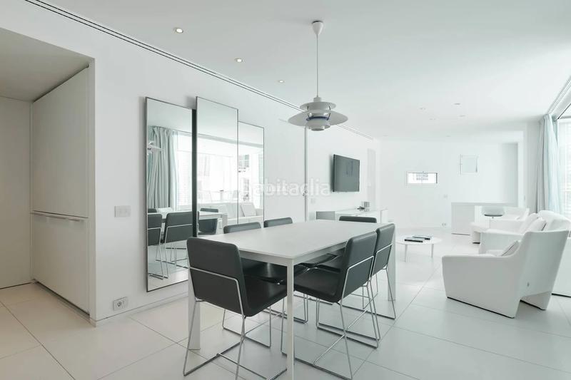 Foto d2b7e030-1bdf-4670-9122-4a300e9289a3. Appartement avec piscine dans Marina Botafoc-Talamanca Ibiza