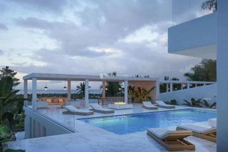 Xalet a Cap Martinet. En venta cap martinet talamanca 2 chalets a estrenar