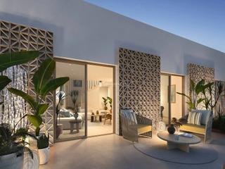 Pis a Santa Eulària des Riu. Nuevo proyecto residencial de 57 viviendas en santa eulalia para