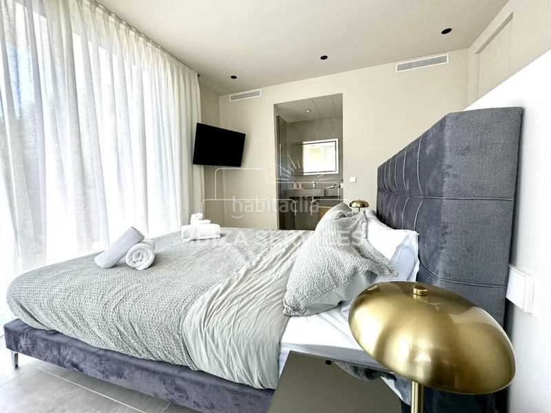 Foto 8c066726-19e1-44b3-993c-3a205eb01a65. Lloguer xalet amb piscina a Jesús Santa Eulària