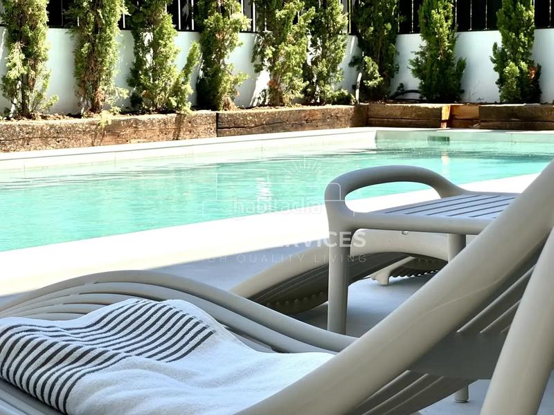 Foto 0c79e747-5c84-41e0-9cee-605caaa7b9ec. Location chalet avec piscine dans Jesús Santa Eulària