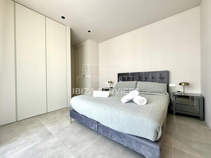 Foto 50526e09-bc93-4ea5-924f-863c3a72ce88. Rent chalet with pool in Jesús Santa Eulària