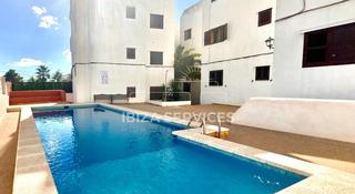 Pis a Cap Martinet. Apartamento en talamanca con 3 dormitorios