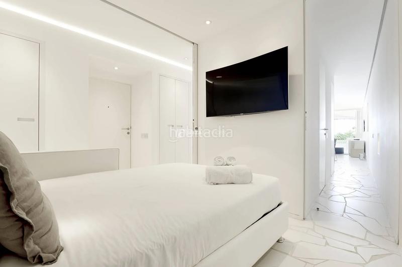 Foto 2be09909-27d0-4d85-9ba5-6790160ebffa. Location appartement dans Marina Botafoc-Talamanca Ibiza