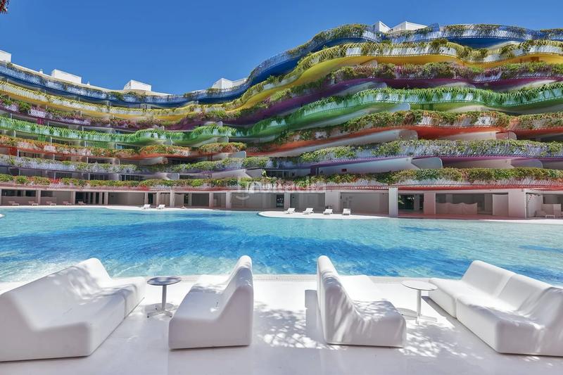 Foto bf93d5bc-01c1-4583-afb0-4057e8f24c12. Rent flat in Marina Botafoc-Talamanca Ibiza