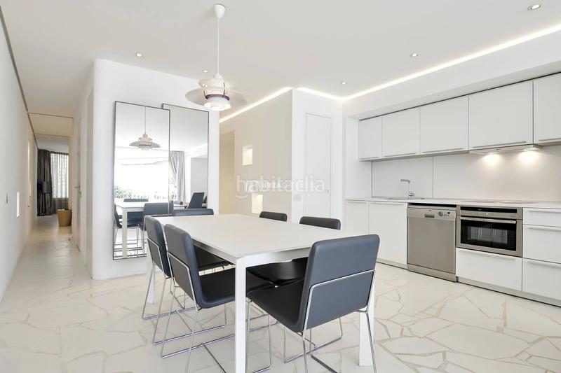 Foto d657bdc3-9d35-447e-9823-07c71163668b. Rent flat in Marina Botafoc-Talamanca Ibiza