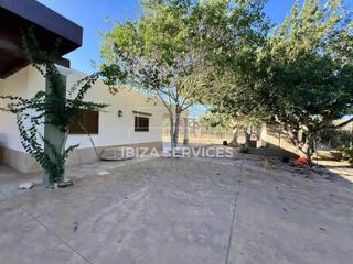 Xalet a Sant Jordi de Ses Salines-Sant Francesc. Venta casa en san jordi