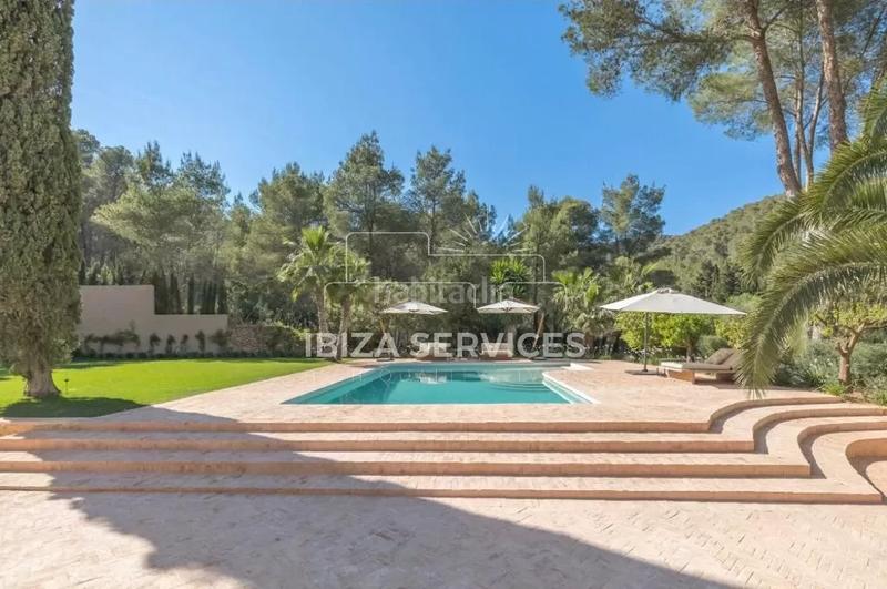 Foto 1c34c925-2861-4c59-84fc-4450a1941c81. Chalet mit pool in Sant Jordi de Ses Salines-Sant Francesc Sant Josep de sa Talaia