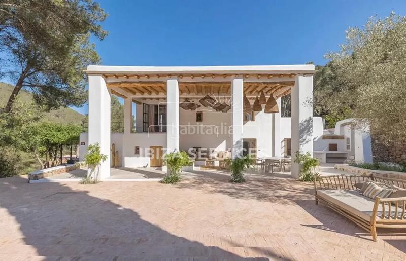Foto 3bed7006-0b1d-4a6f-bdce-94e30a7344fb. Chalet mit pool in Sant Jordi de Ses Salines-Sant Francesc Sant Josep de sa Talaia