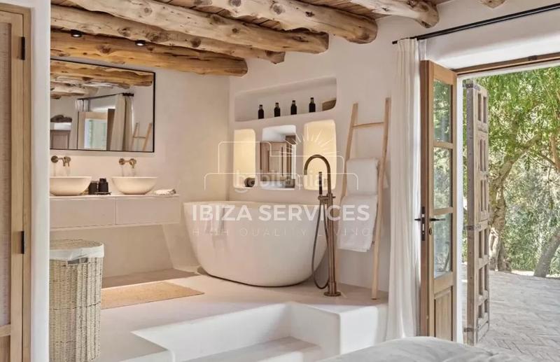 Foto 518c1090-b7df-4c32-b983-40d3d3c3acc1. Chalet mit pool in Sant Jordi de Ses Salines-Sant Francesc Sant Josep de sa Talaia