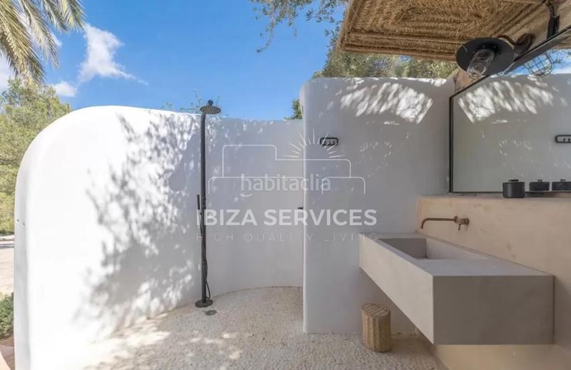 Foto 5bd1d9ec-a8e8-4595-bcfe-649a24933194. Chalet mit pool in Sant Jordi de Ses Salines-Sant Francesc Sant Josep de sa Talaia