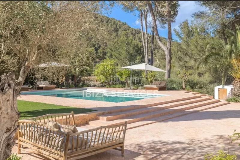 Foto 5f18d256-f40e-4d61-80cb-6d45c2410a9e. Chalet mit pool in Sant Jordi de Ses Salines-Sant Francesc Sant Josep de sa Talaia