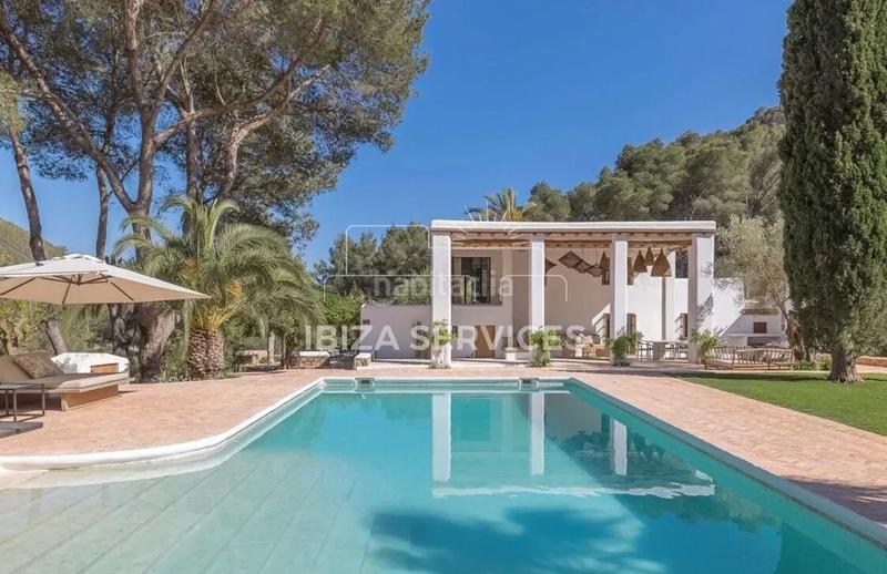 Foto 7574ea3e-7946-4744-9e0e-62f0a9028e37. Chalet mit pool in Sant Jordi de Ses Salines-Sant Francesc Sant Josep de sa Talaia