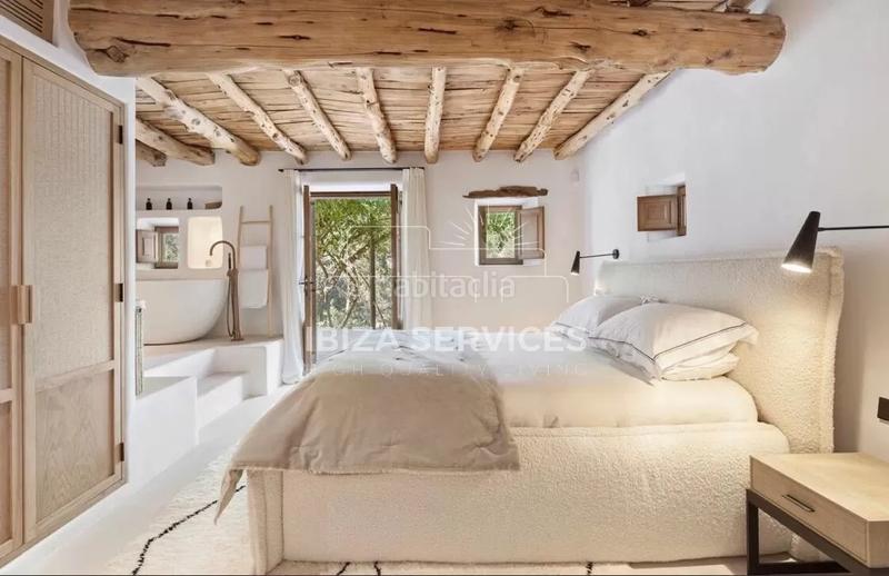Foto 8b15722a-dd81-49aa-b73c-eb9c6c4415b7. Chalet mit pool in Sant Jordi de Ses Salines-Sant Francesc Sant Josep de sa Talaia