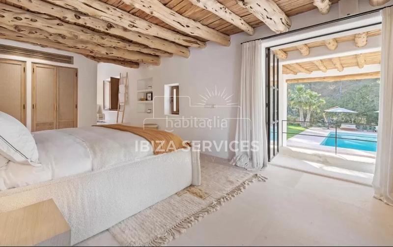 Foto 934f509c-bf67-49d0-bdf2-a0ce1157e101. Chalet mit pool in Sant Jordi de Ses Salines-Sant Francesc Sant Josep de sa Talaia