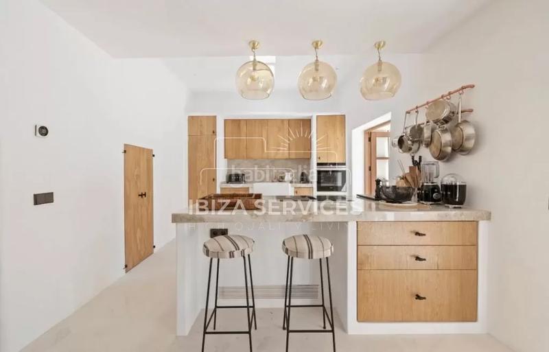 Foto c03afb71-f926-40db-9481-965dca2a7c16. Chalet mit pool in Sant Jordi de Ses Salines-Sant Francesc Sant Josep de sa Talaia