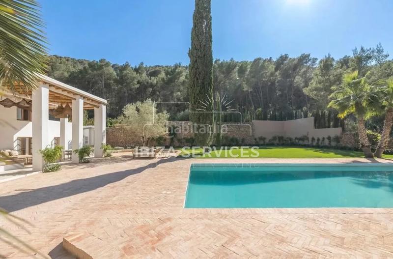 Foto d4243a48-c163-497e-bdb5-7328d4b13d80. Chalet mit pool in Sant Jordi de Ses Salines-Sant Francesc Sant Josep de sa Talaia