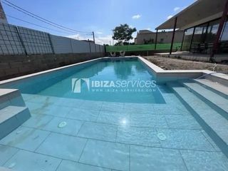 Chalet in Jesús. Oportunidad villa de nueva construccixd3n en jesxdas con detalle