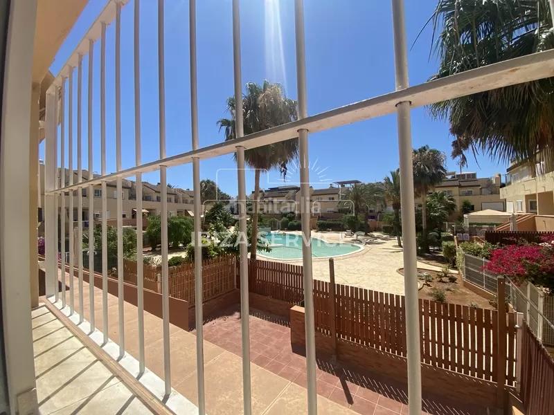 Foto 01ceb711-75f4-4a67-bf97-0f5a0e4f4b43. Flat with pool in Sant Jordi de Ses Salines-Sant Francesc Sant Josep de sa Talaia
