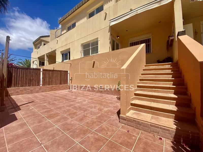 Foto 0edabc67-2274-4f8d-bccf-c65562c79ccb. Flat with pool in Sant Jordi de Ses Salines-Sant Francesc Sant Josep de sa Talaia