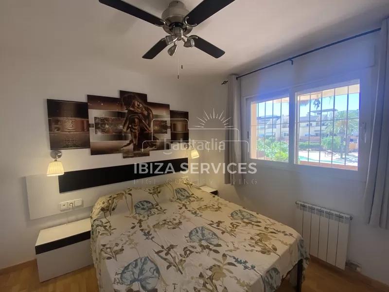 Foto 16c49ce0-4a89-492a-8dba-ac5962250f2f. Flat with pool in Sant Jordi de Ses Salines-Sant Francesc Sant Josep de sa Talaia