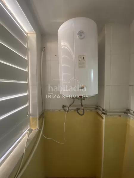 Foto 1e99ae5f-2390-41fa-b8f5-64ab1d6e4bd4. Flat with pool in Sant Jordi de Ses Salines-Sant Francesc Sant Josep de sa Talaia