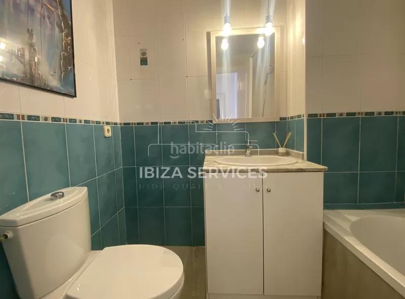 Foto 2e3e0ef9-4ee7-4b96-9d3c-01bc5bb9d365. Flat with pool in Sant Jordi de Ses Salines-Sant Francesc Sant Josep de sa Talaia